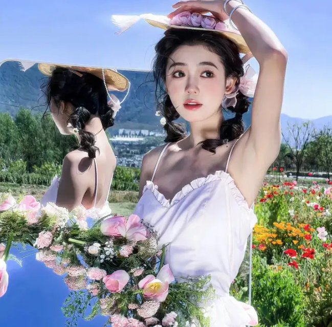 一件小事